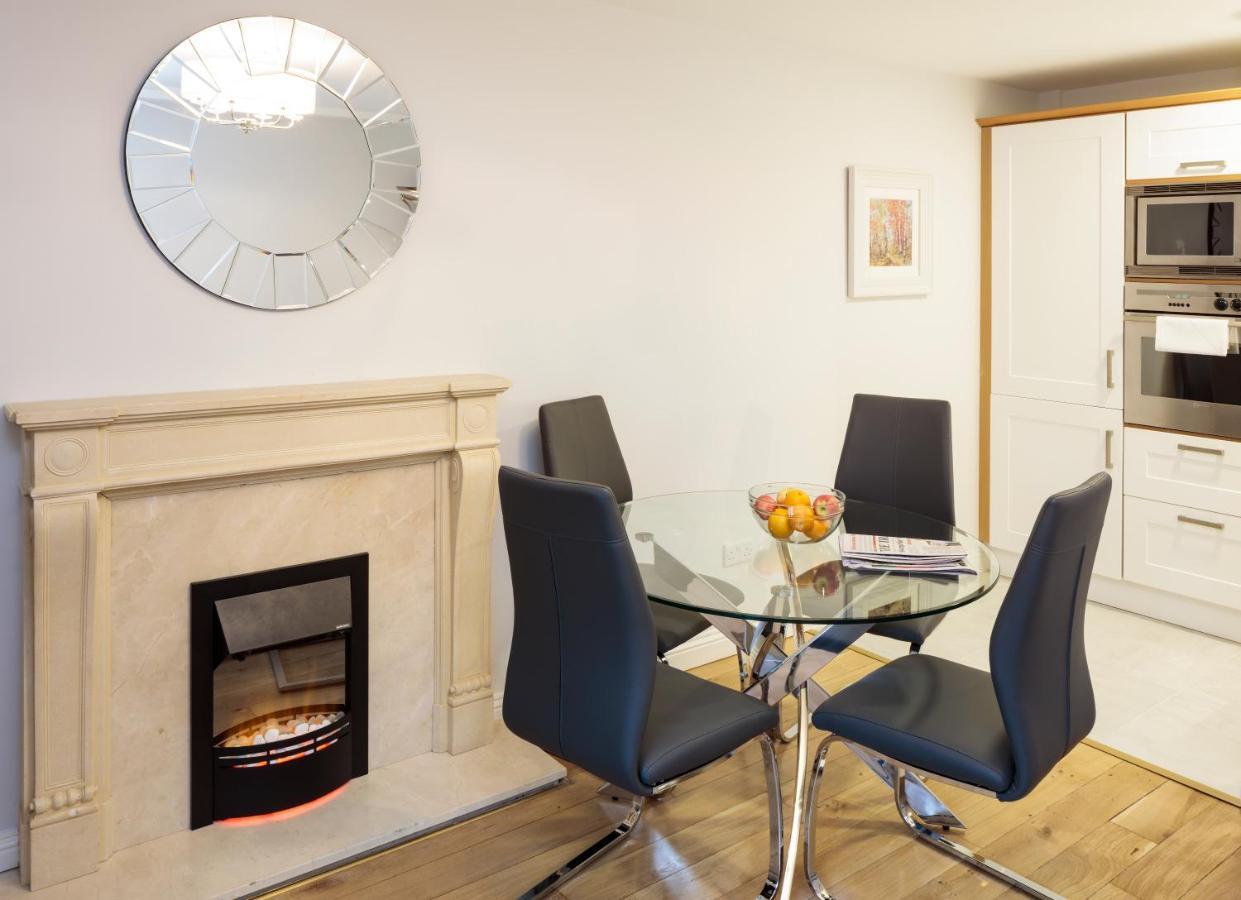Baggotrath House Apartments, Newbridge Ave, Dublin 4 Dış mekan fotoğraf