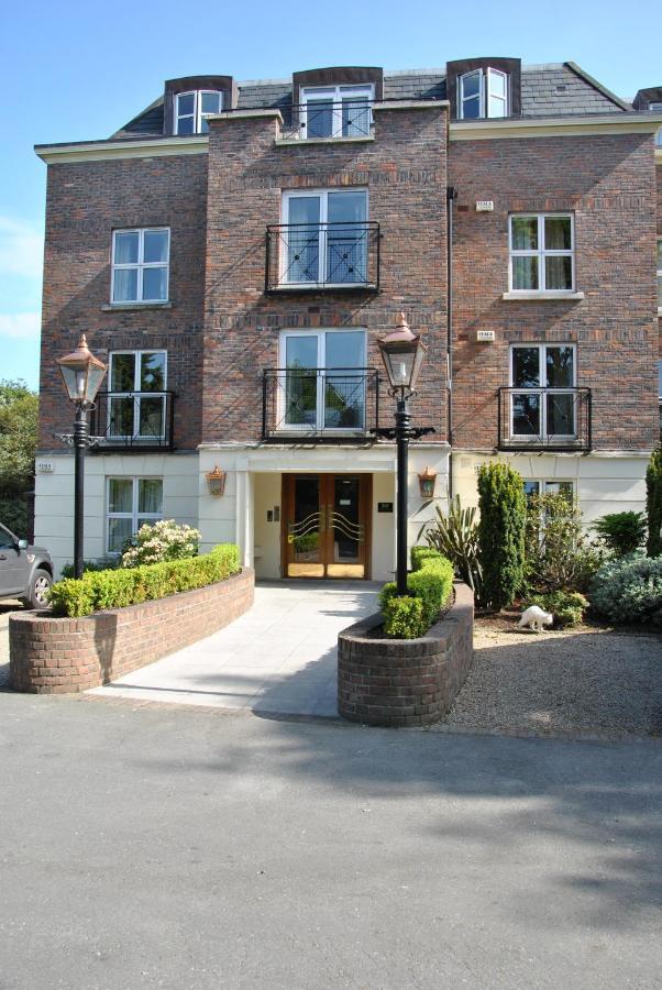 Baggotrath House Apartments, Newbridge Ave, Dublin 4 Dış mekan fotoğraf
