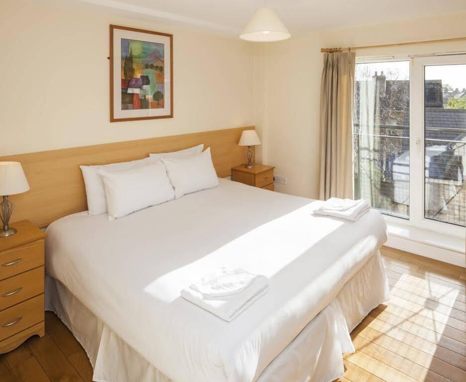 Baggotrath House Apartments, Newbridge Ave, Dublin 4 Dış mekan fotoğraf