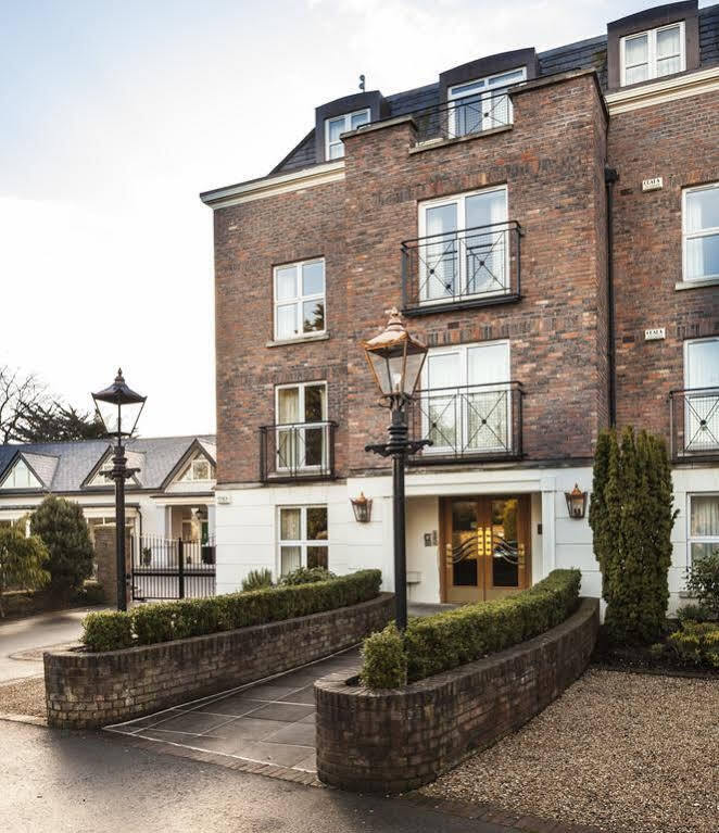 Baggotrath House Apartments, Newbridge Ave, Dublin 4 Dış mekan fotoğraf